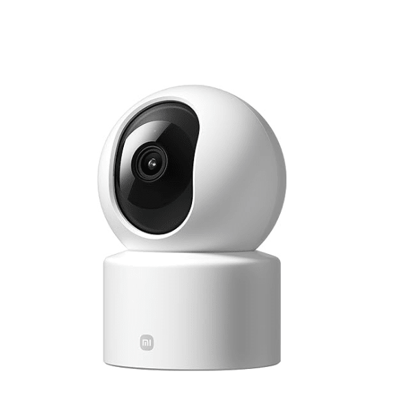 Xiaomi Smart Camera C201 – pan tilt feature