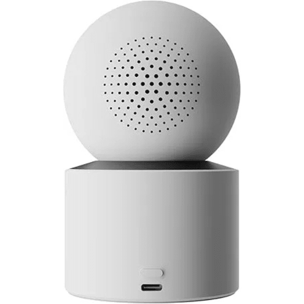 Xiaomi Smart Camera C300 Dual 2K - White Xiaomi Egypt