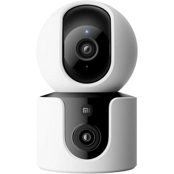 Xiaomi Smart Camera C300 Dual 2K – pan tilt feature