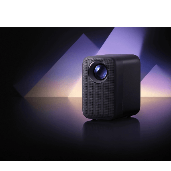 Xiaomi Smart Projector L1 Pro – 1080p, 400 ISO Lumens, Google TV – Gray Xiaomi Egypt