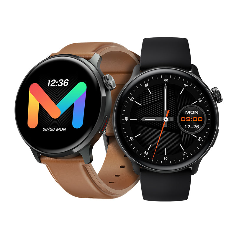 Mibro Lite 2 smartwatch – on wrist lifestyle