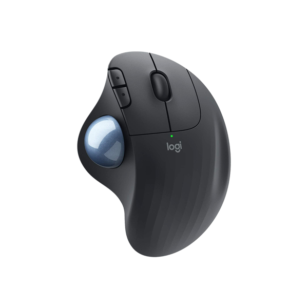 Logitech Ergo M575 Wireless Trackball - DokanTech #
