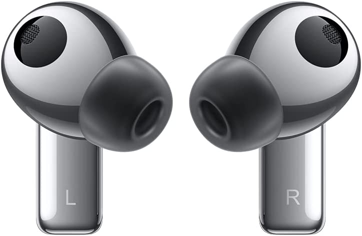 Huawei FreeBuds Pro 2 - Silver Blue - DokanTech #