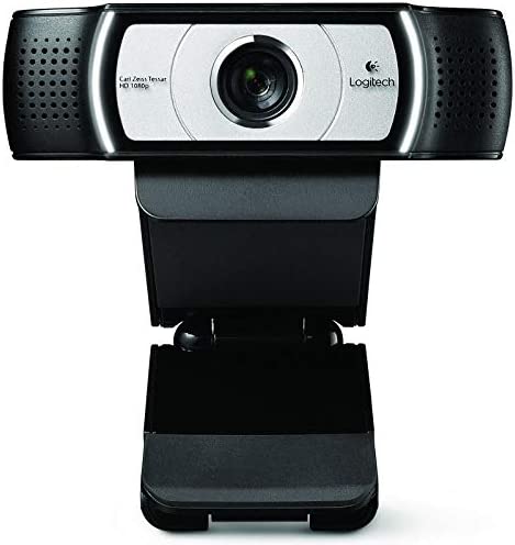 Logitech C930e Webcam - DokanTech #