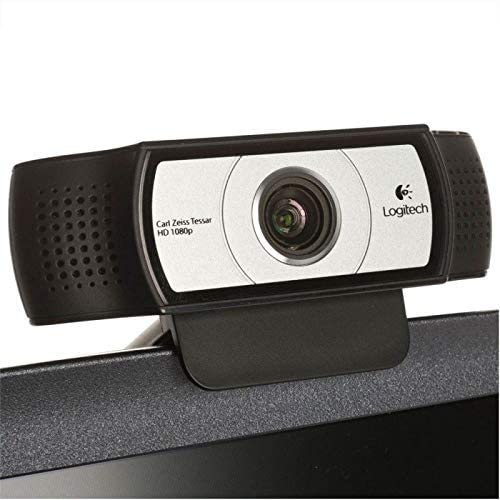 Logitech C930e Webcam - DokanTech #