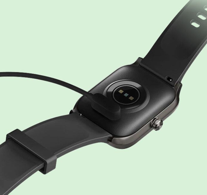 Haylou GST smartwatch – sport modes