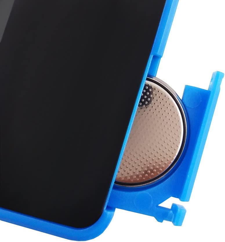 LCD Writing Tablet 8.5 Inch Portable Electronic  Drawing Board - DokanTech #