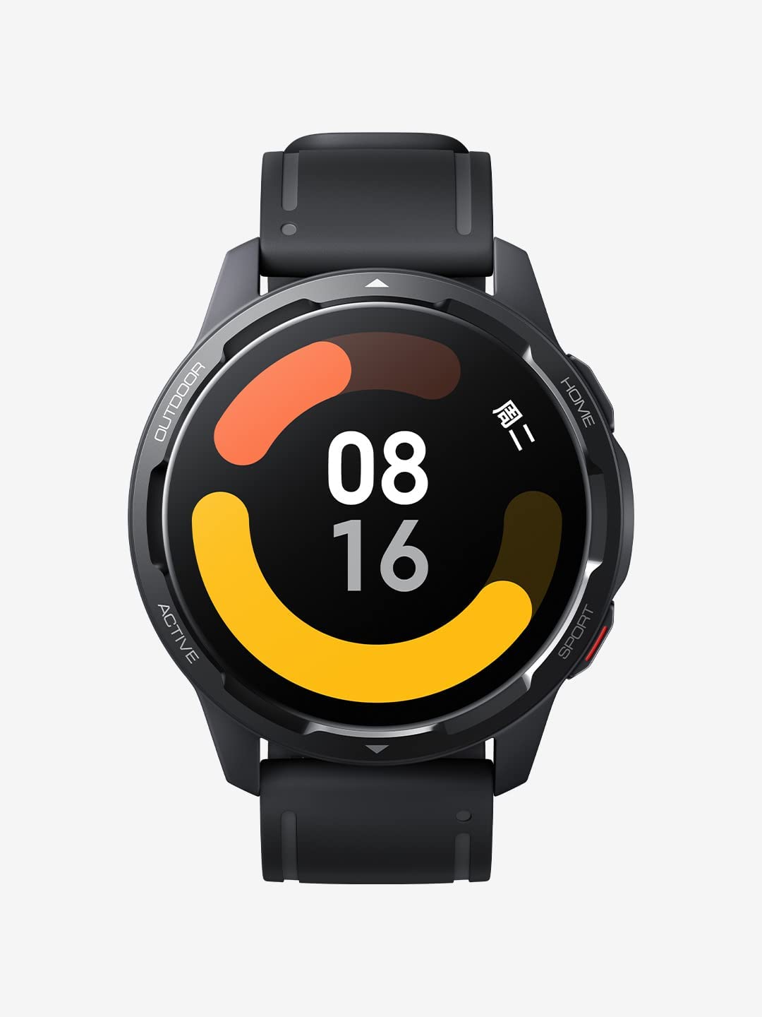 Xiaomi Watch S1 Active – 117 sport modes