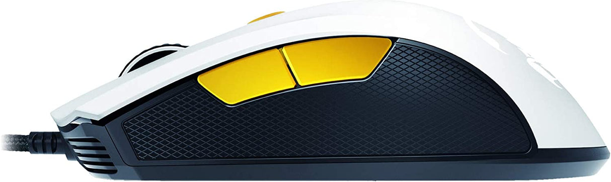 Genius GX Gaming Mouse Scorpion M6-600 - DokanTech #