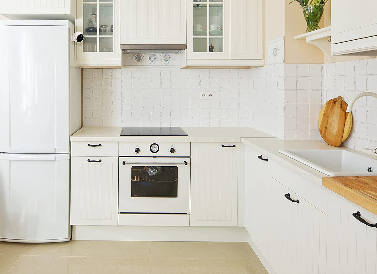 Xiaomi Camera Security Wifi Magnetic Mount 2K Smart Control - DokanTech #