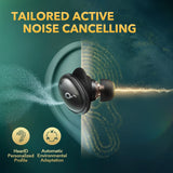 Anker Soundcore Liberty 3 Pro True Wireless Ear Buds Noise-Cancelling