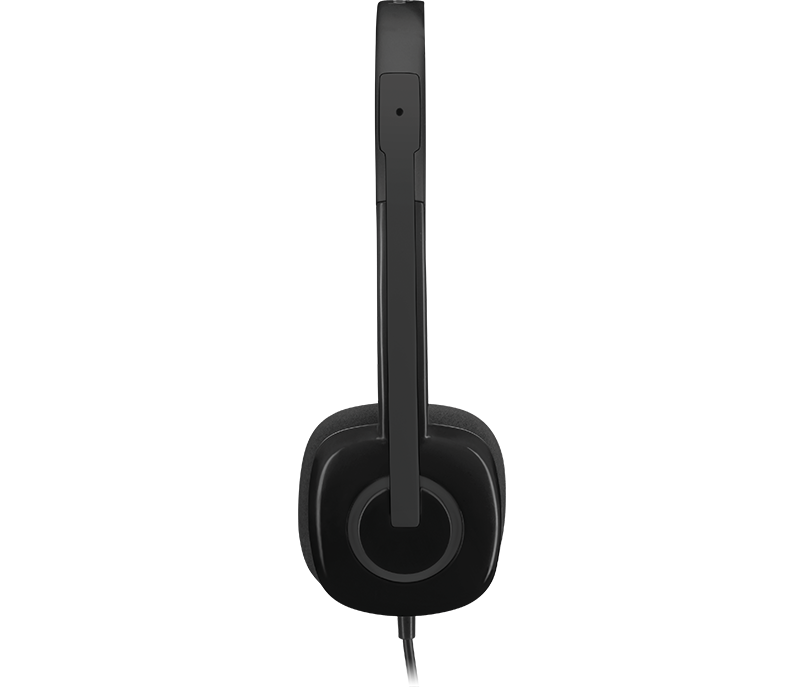 Logitech H151 Stereo Headset - DokanTech #