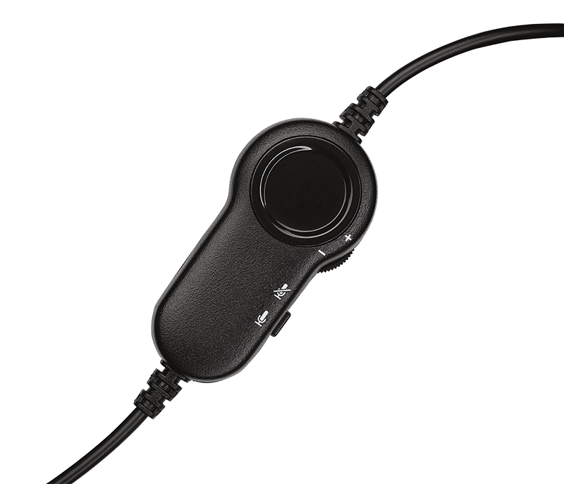 Logitech H151 Stereo Headset - DokanTech #