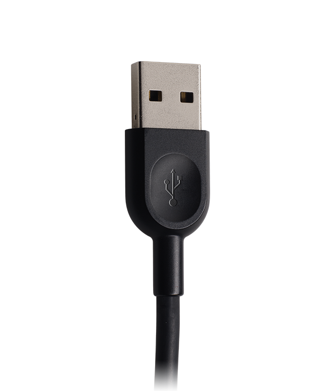 Logitech H540 Stereo USB Headset - DokanTech #