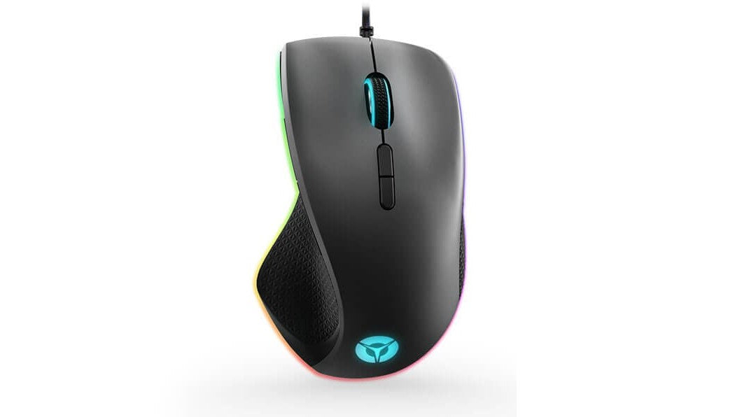 Lenovo Legion Mouse M500 RGB Gaming - DokanTech #
