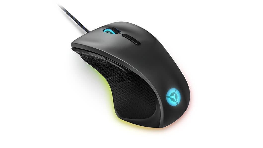 Lenovo Legion Mouse M500 RGB Gaming - DokanTech #