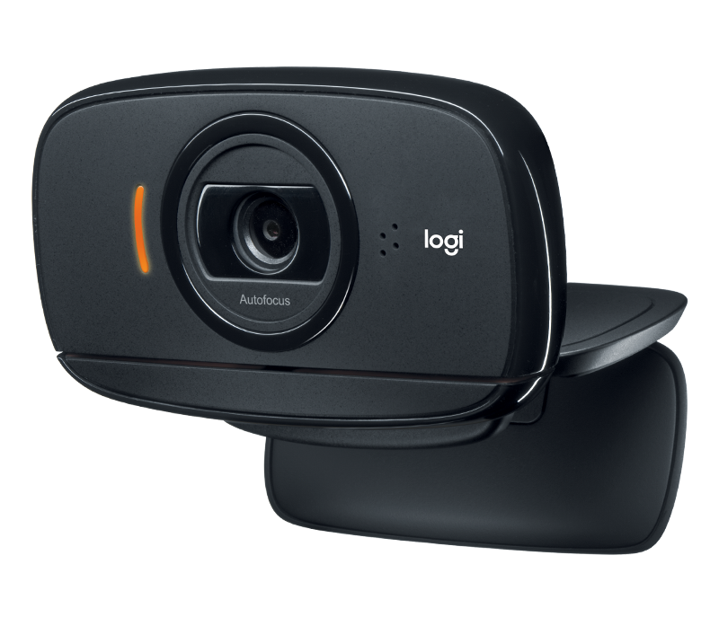 Logitech C525 HD Webcam - DokanTech #