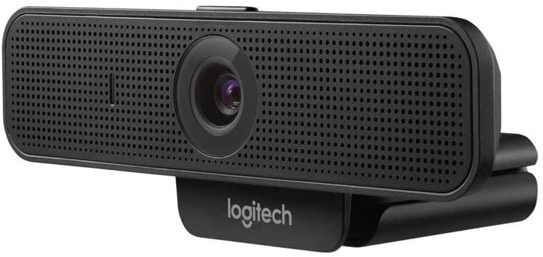 Logitech C925e Webcam Full HD 1080p - DokanTech #