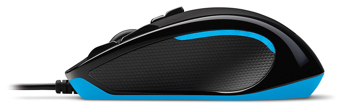 Logitech G300s Wired Mouse - DokanTech #