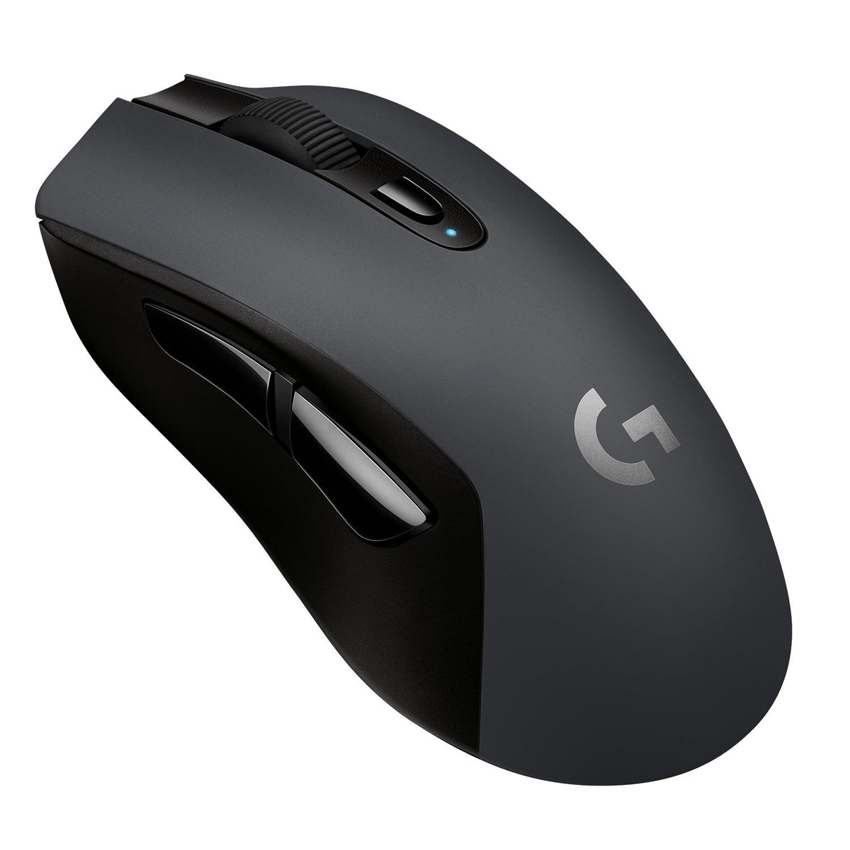 Logitech G603 Lightspeed gaming mouse – HERO sensor