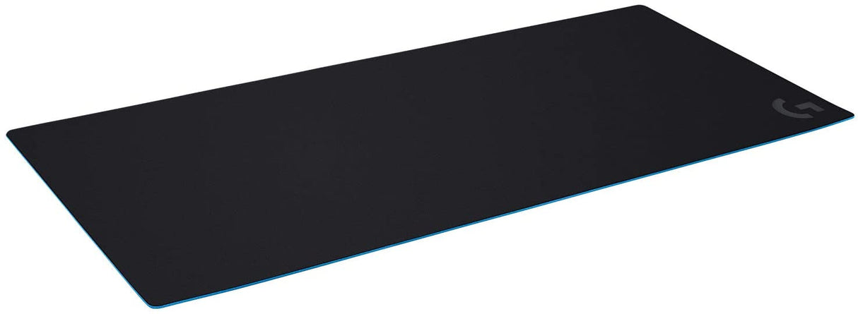 Logitech G840 XL gaming mouse pad – texture close-up