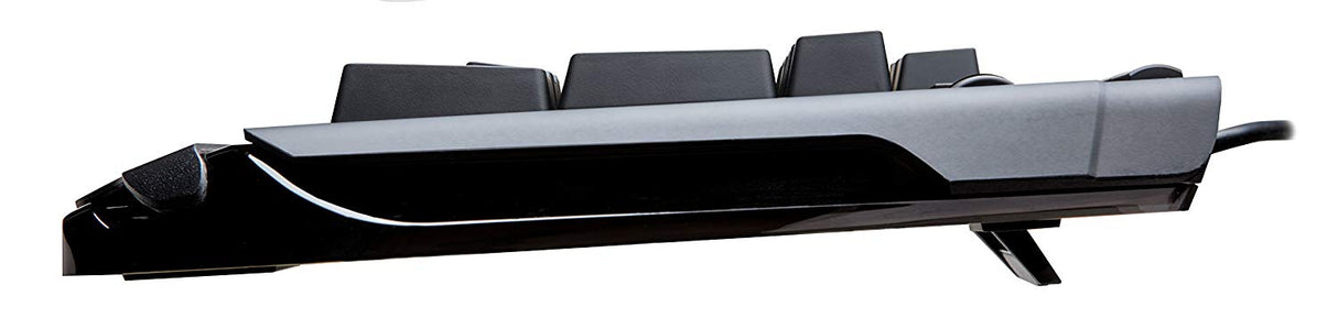 Logitech G910 Orion Spectrum RGB Romer-G Tactile Mechanical Gaming Keyboard - DokanTech #