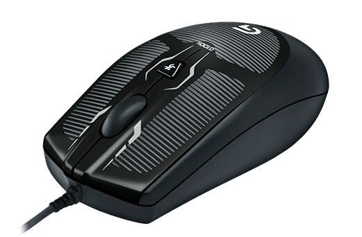 Logitech G100s Wired Gaming Mouse - DokanTech #