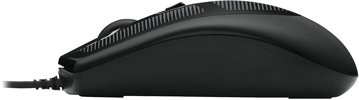 Logitech G100s Wired Gaming Mouse - DokanTech #