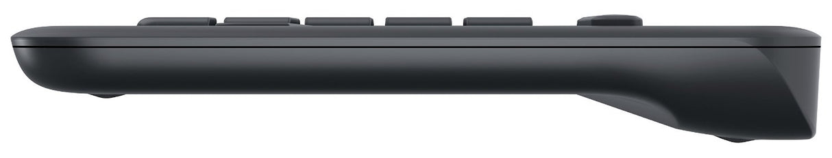 Logitech Keyboard Touch Media K400 Plus Wireless Bluetooth & UNIFY ARA - DokanTech #