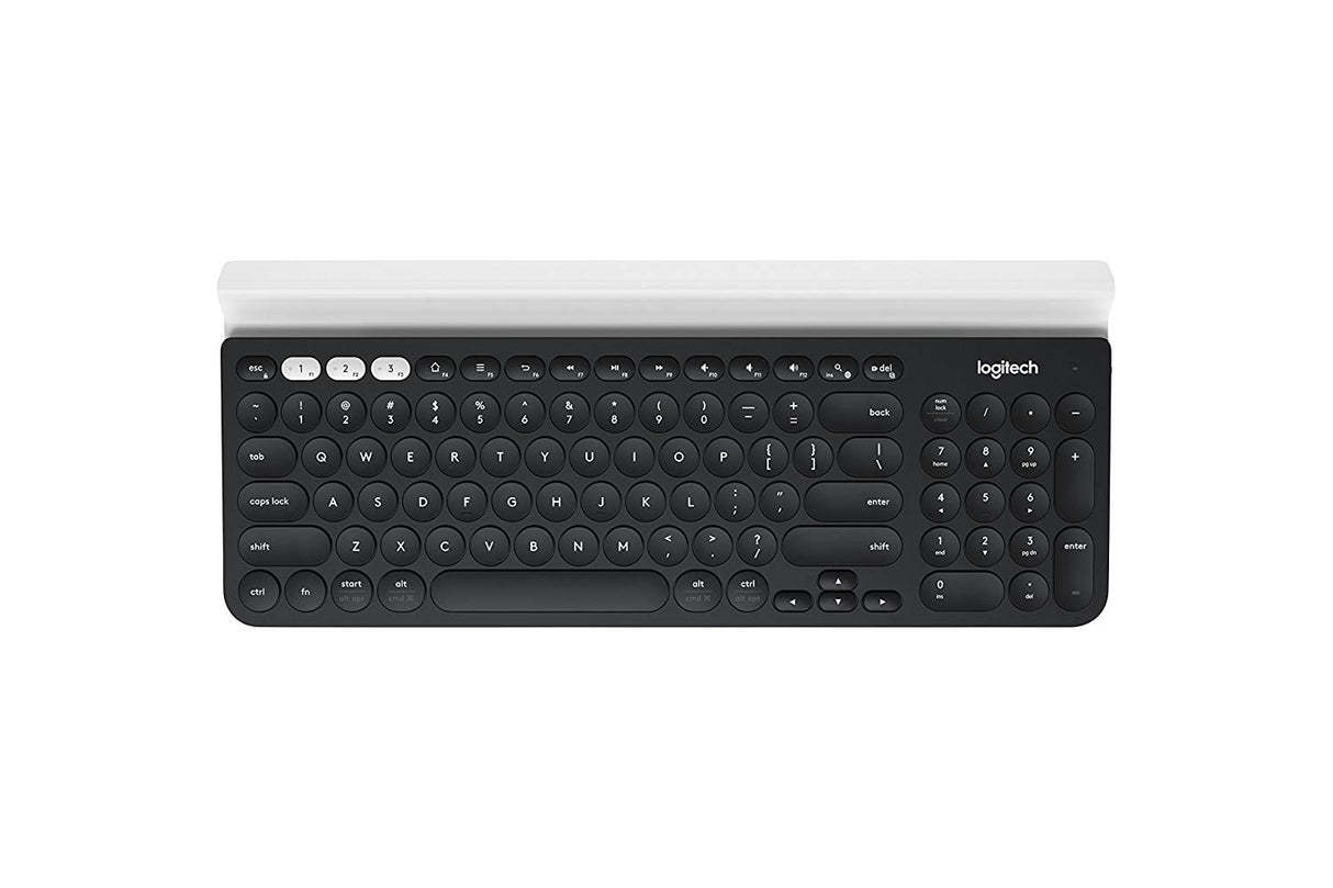 Logitech K780  Keyboard Bluetooth & UNIFY ENG/ARA - DokanTech #