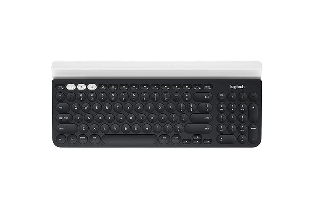 Logitech K780  Keyboard Bluetooth & UNIFY ENG/ARA - DokanTech #