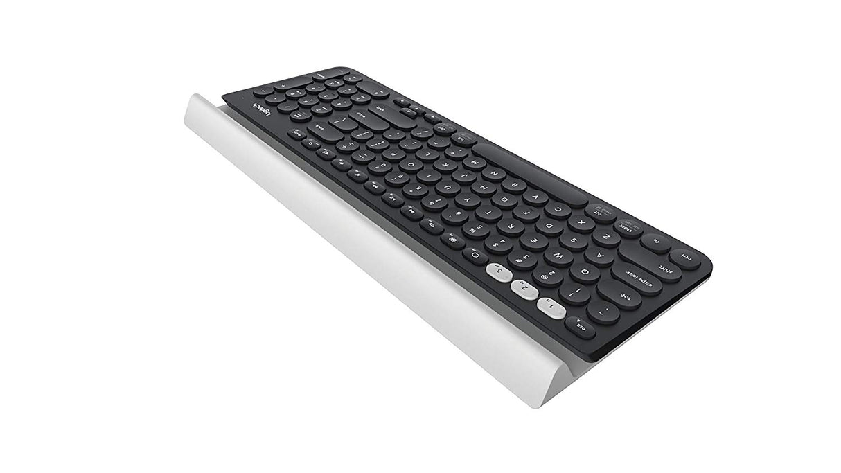 Logitech K780  Keyboard Bluetooth & UNIFY ENG/ARA - DokanTech #