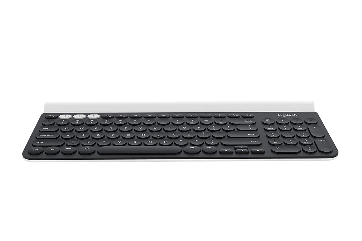 Logitech K780  Keyboard Bluetooth & UNIFY ENG/ARA - DokanTech #