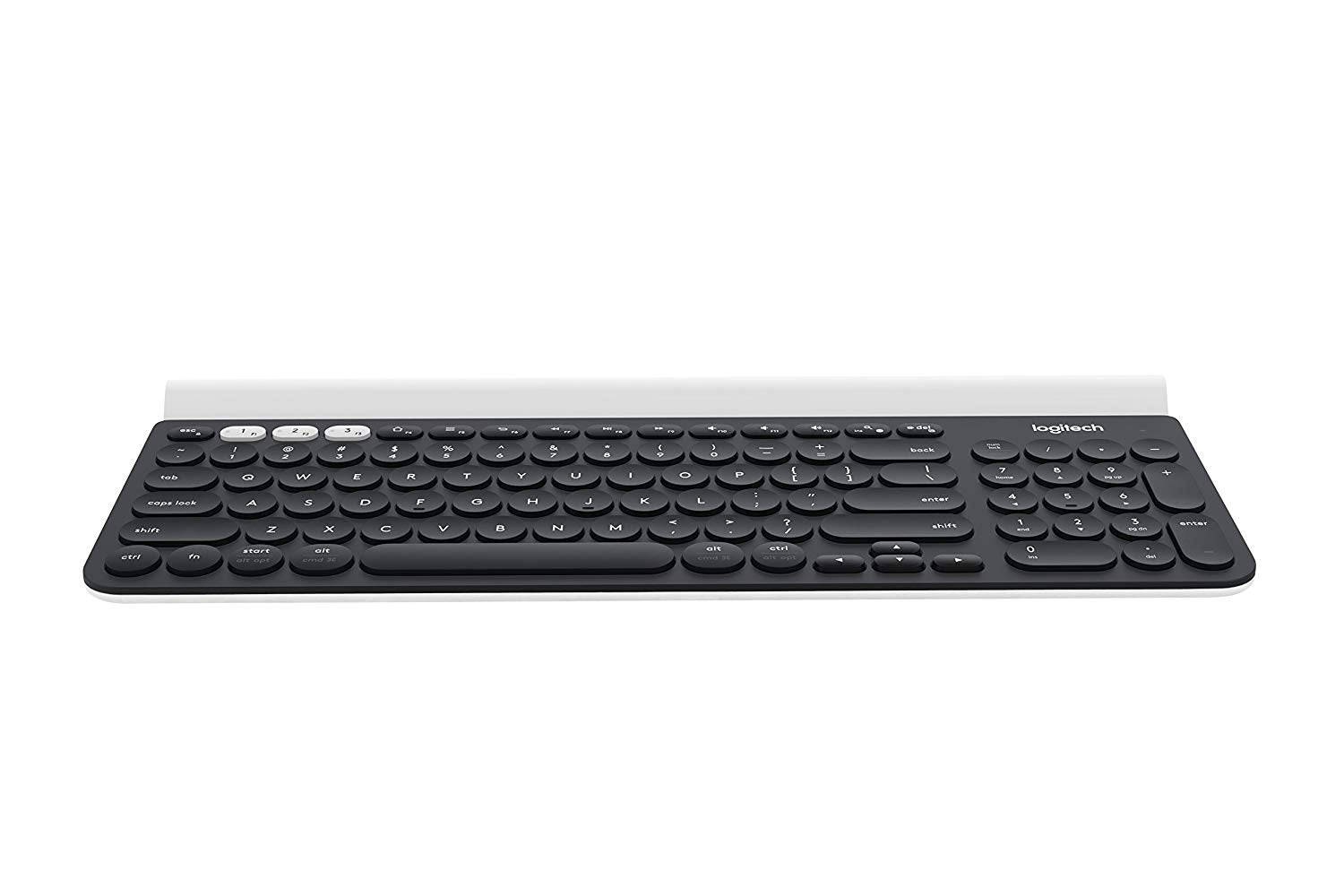 Logitech K780  Keyboard Bluetooth & UNIFY ENG/ARA - DokanTech #