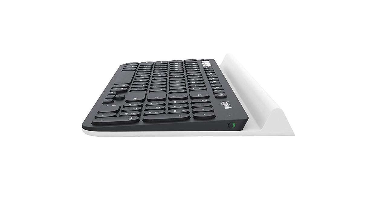 Logitech K780  Keyboard Bluetooth & UNIFY ENG/ARA - DokanTech #