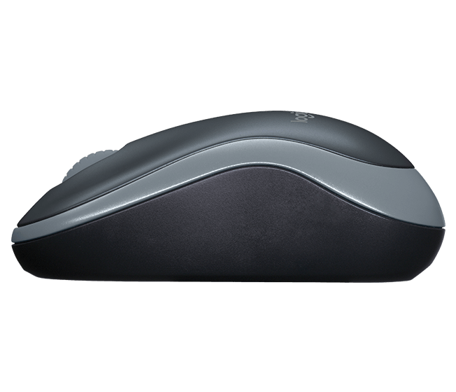 Logitech M185 Wireless Mouse - DokanTech #