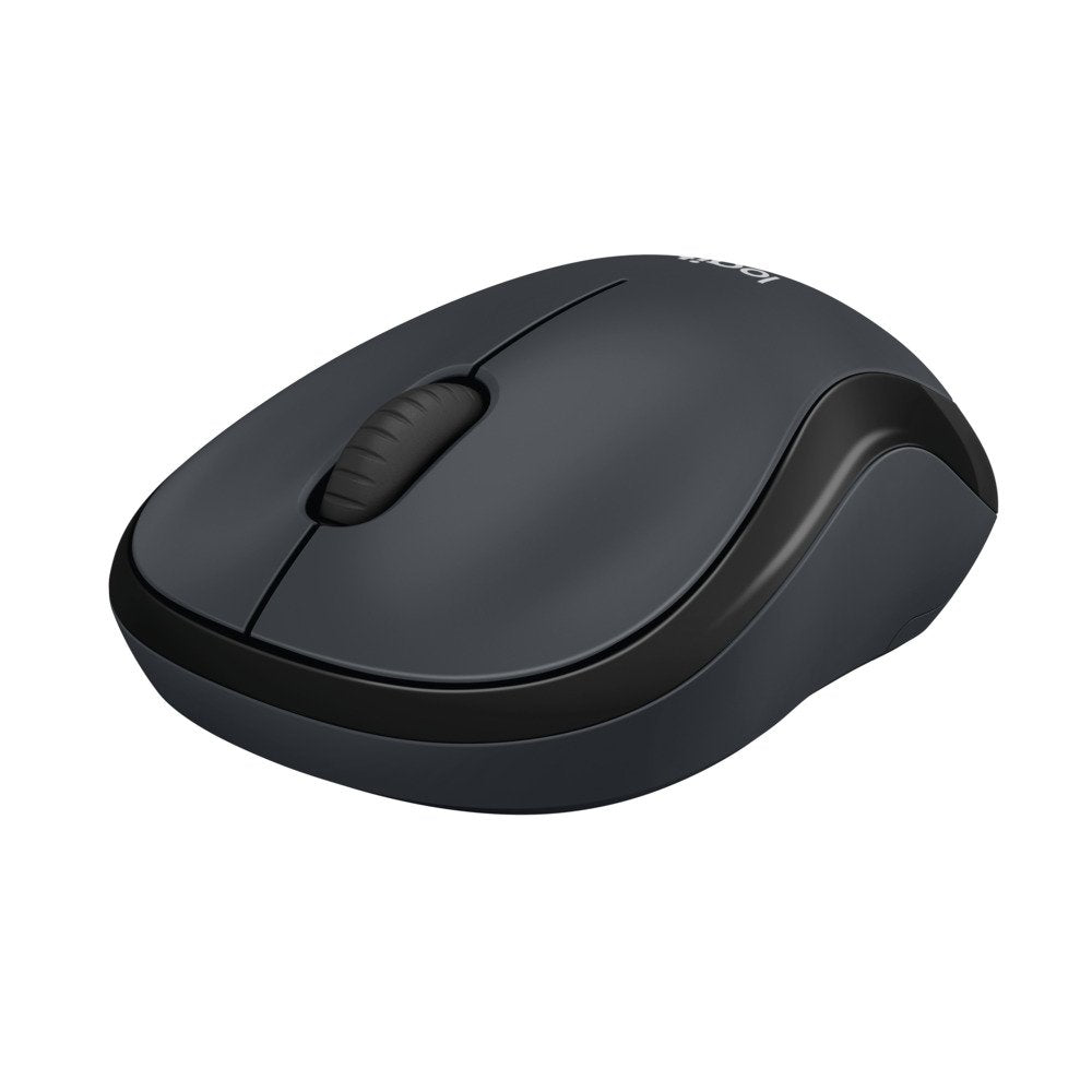Logitech M220 Mouse Silent - DokanTech #