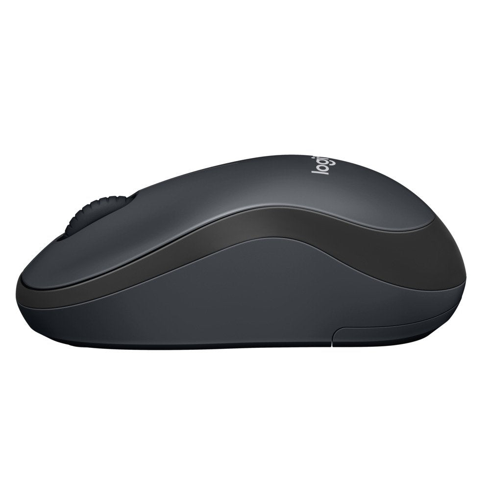 Logitech M220 Mouse Silent - DokanTech #