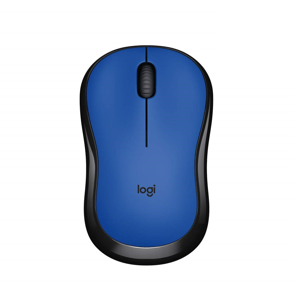 Logitech M220 Mouse Silent - DokanTech #