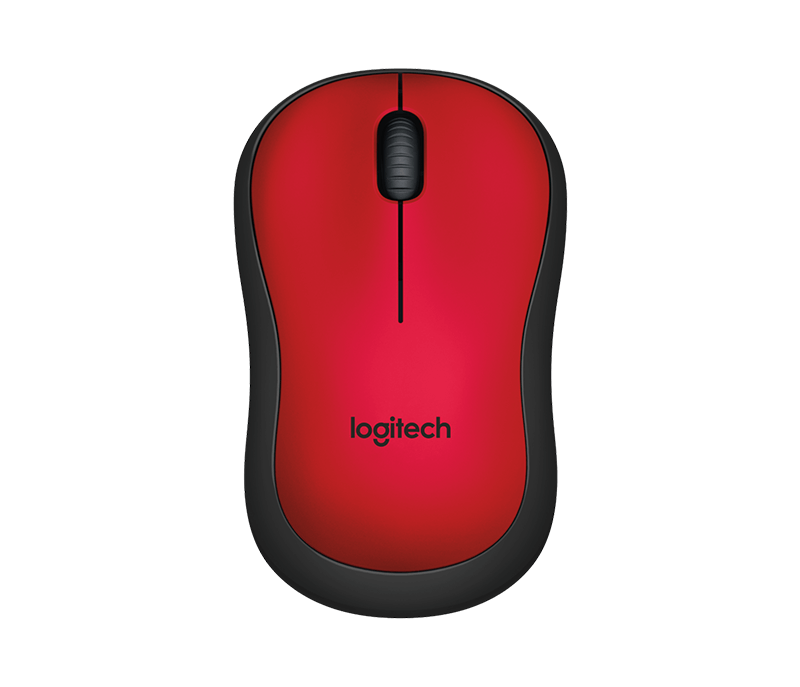 Logitech M220 Mouse Silent - DokanTech #