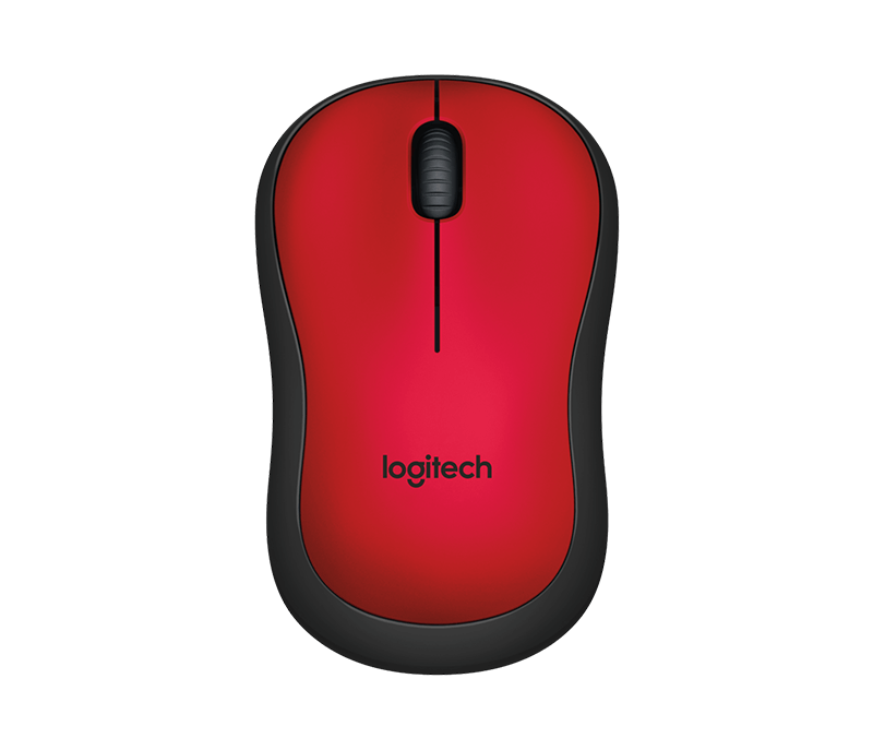 Logitech M220 Mouse Silent