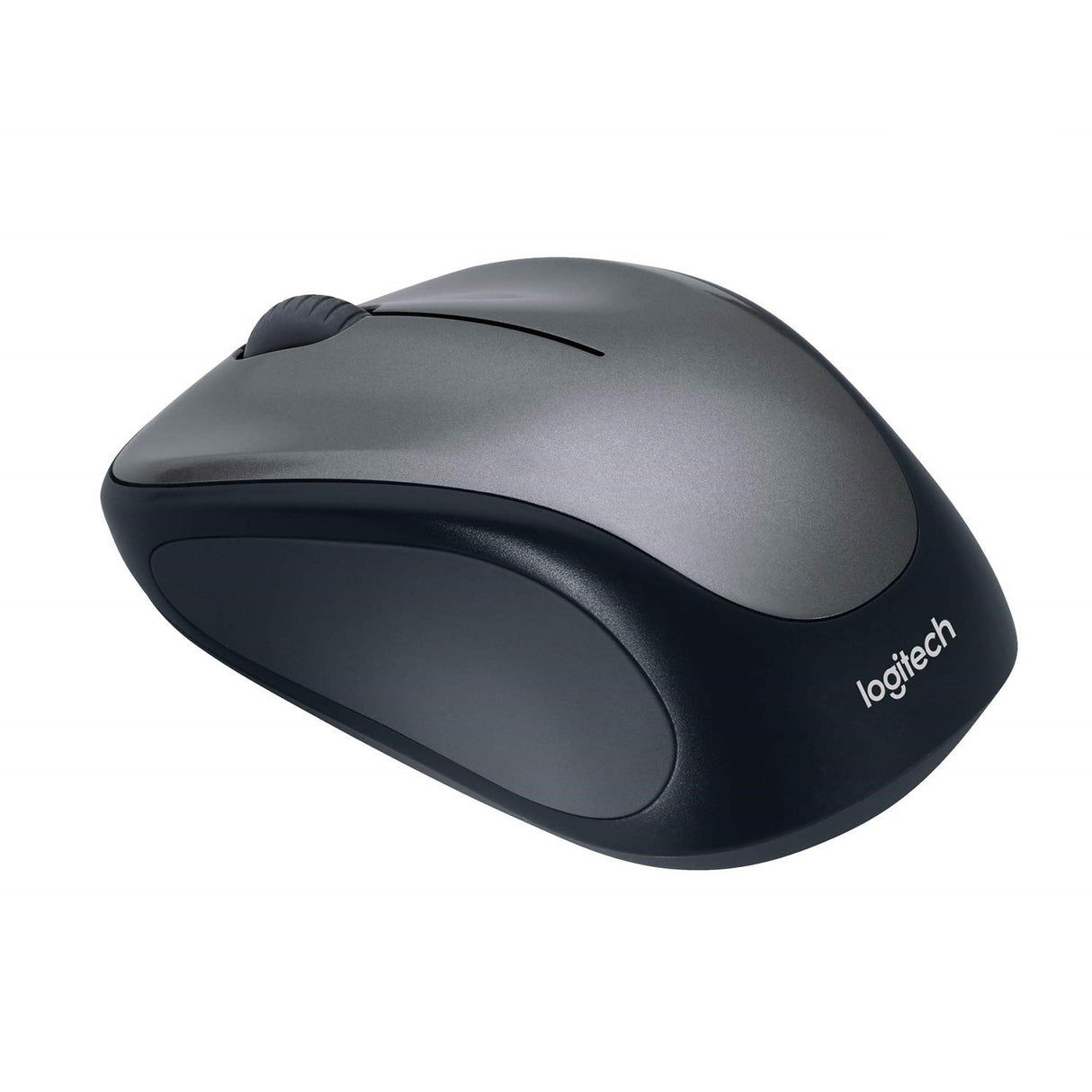 Logitech M235 wireless mouse – color variants