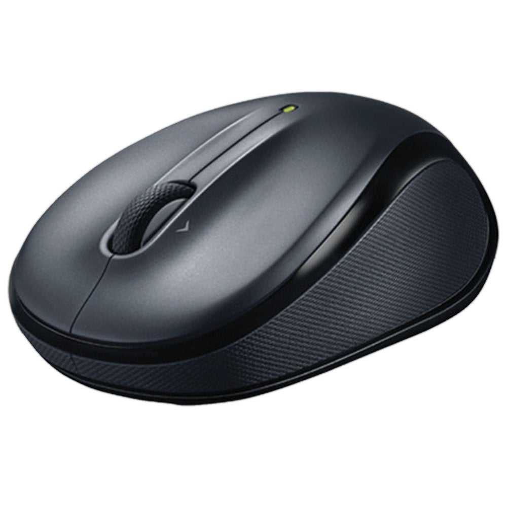 Logitech M325 wireless mouse – nano receiver