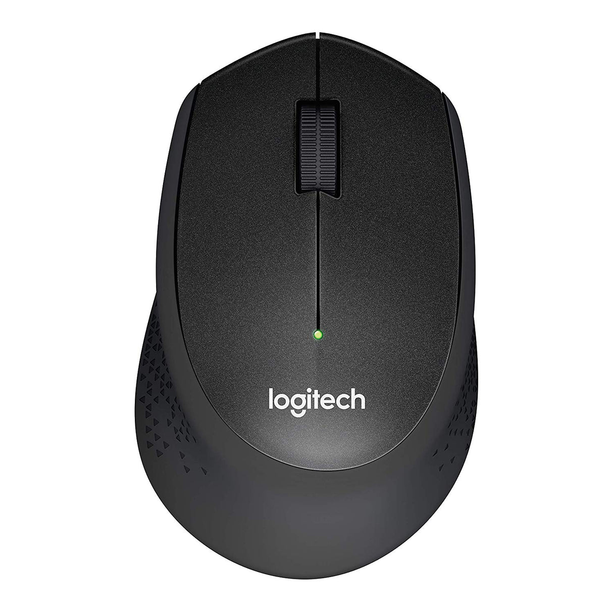 Logitech M330 Silent Plus Wireless Mouse - DokanTech #