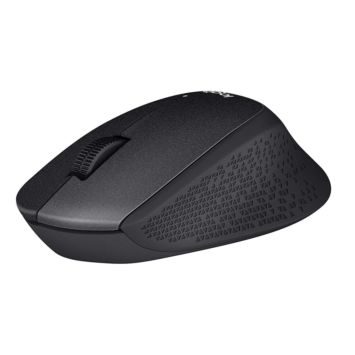 Logitech M330 Silent Plus Wireless Mouse - DokanTech #