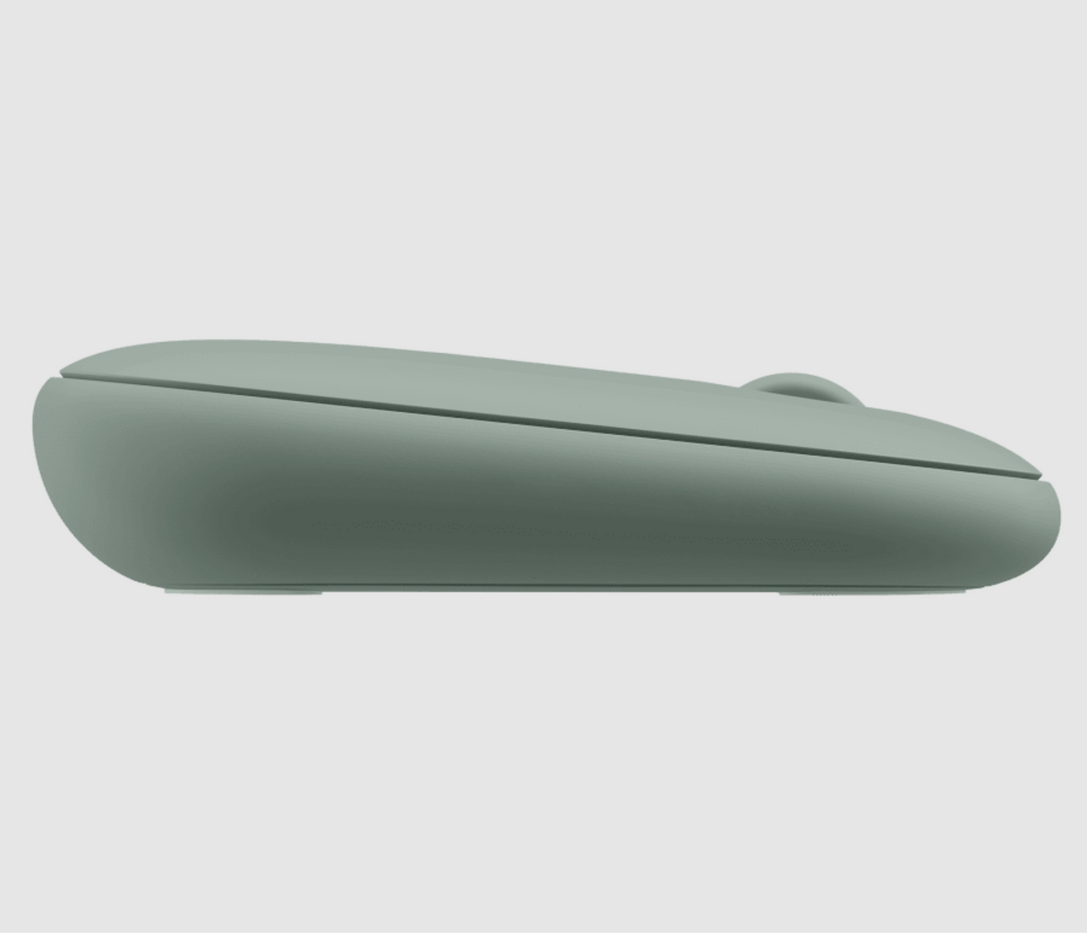 Logitech M350 Pebble blue color variant