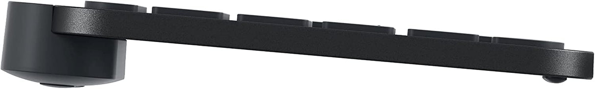 Logitech MX Keys EN/AR Wireless Bluetooth UNIFY - DokanTech #