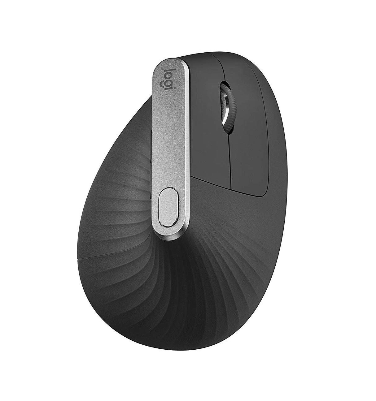 Logitech MX Vertical Wireless Mouse - DokanTech #