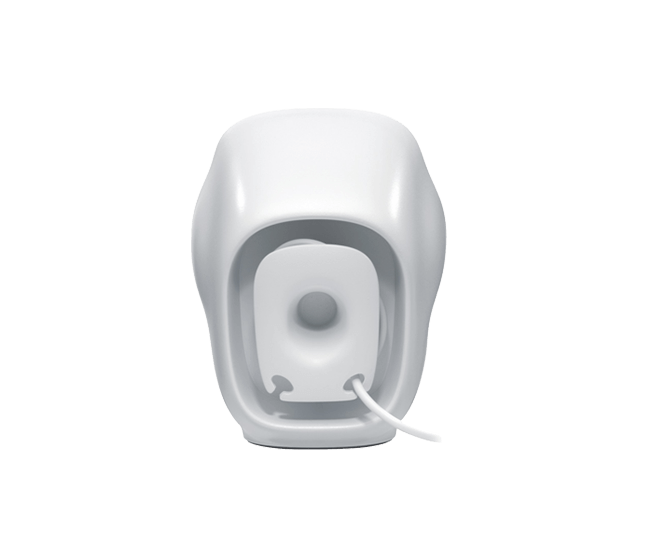 Logitech Z120 stereo speakers – USB connection