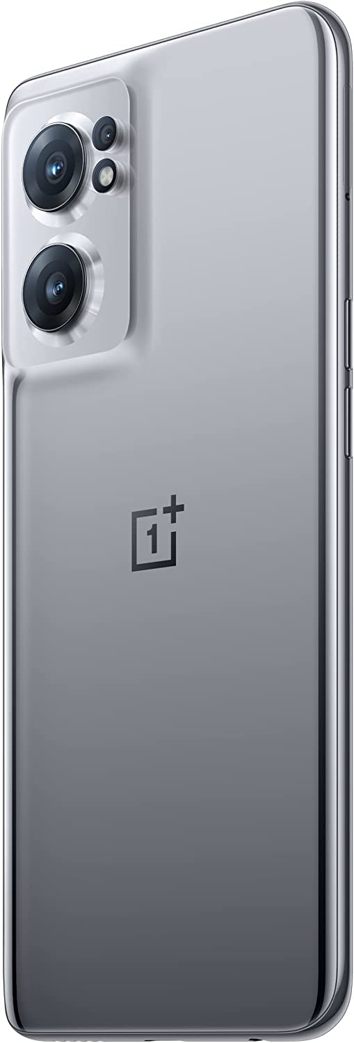 OnePlus Nord CE 2 Dual Sim 5G 8GB Ram 128GB - Gray Mirror
